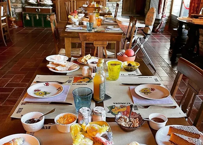 Vakantieboerderij Poderi Zunino Ponti