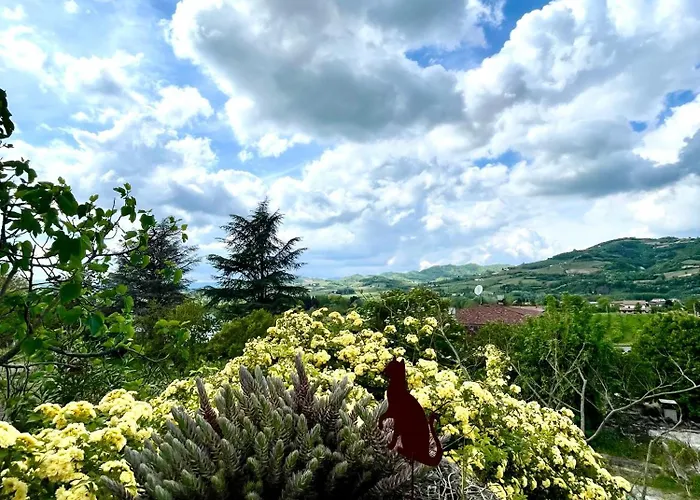 Poderi Zunino Vakantieboerderij