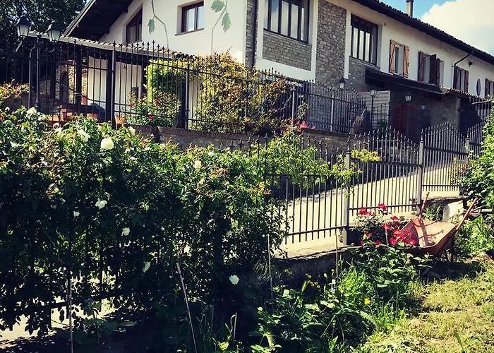 Poderi Zunino * Ponti